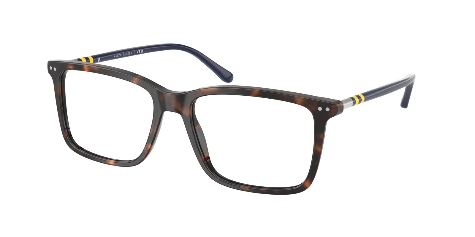 Polo 2287 Eyeglasses - view 2